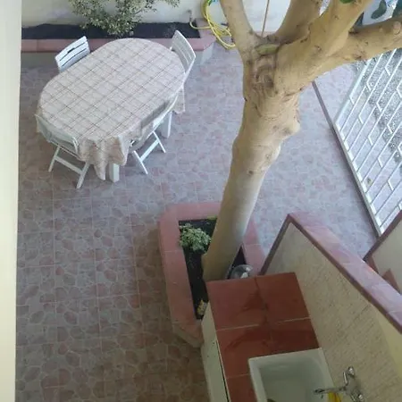 בית נופש Borgo Degli Anemoni