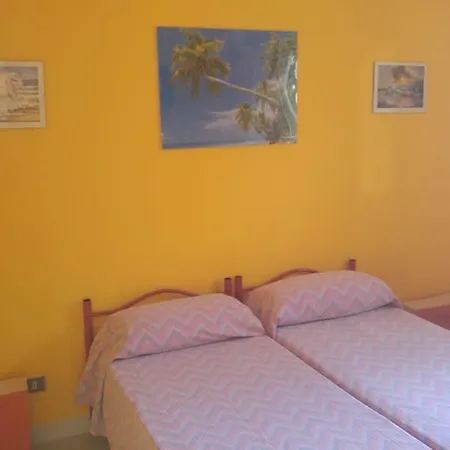 בית נופש Borgo Degli Anemoni *